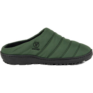 2022 Voited Slippers V21UN03FTSLP - Tree Green