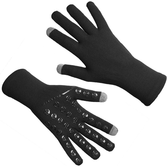 2024 Zhik Element Sailing Glove GLV-300 - Black - Sailing - Accessories -  Gloves