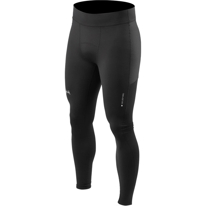 2024 Zhik Mens Eco Spandex Trousers PNT-0063-M - Black - Wetsuit Tops Shorts  