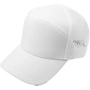 2022 Zhik Team Sports Hat HAT-0120 - White