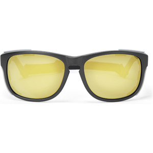 2023 Gill Mens Verso Sunglasses 9740 - Black