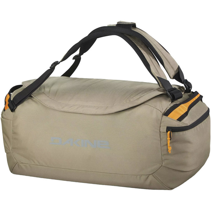 2023 Dakine Ranger Duffle 60L D10003254 Stone Ballistic