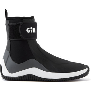 2023 Gill Edge 4mm Boots 965 - Black