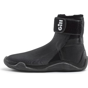 2023 Gill Junior Edge Boots 965J - Black