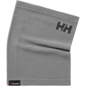 2023 Helly Hansen Polartec Neck Gaiter 67921 - Concrete