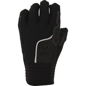 2023 Magic Marine Brand Gloves Short Flexiable Gloves MM041002 - Black