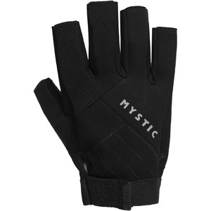 2023 Mystic Rash Gloves 35015.230300 - Black