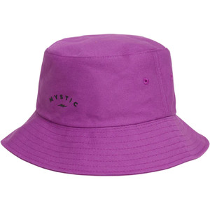 2023 Mystic Unisex Bucket Hat 35108.23022 - Sunset Purple
