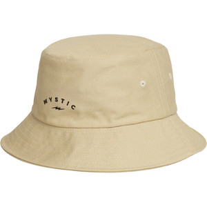 2023 Mystic Unisex Bucket Hat 35108.23022 - Warm Sand