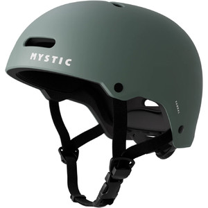 2023 Mystic Vandal Helmet 35009.23029 - Dark Olive