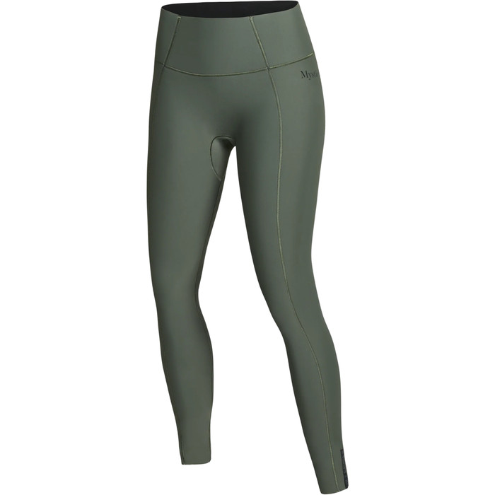 Mystic Womens Lunar 2mm Wetsuit Trousers  Women  Clothing from The SUP  Company UK