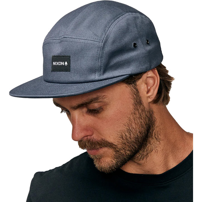 Nixon Quick Dry Hats for Men