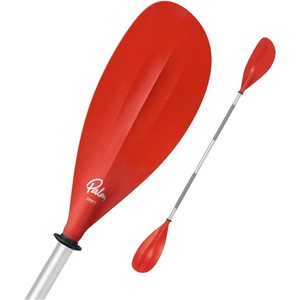 2023 Palm Drift Kayak Paddle 210cm 13495-369-673 - Chilli Red