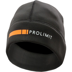 2023 Prolimit PLT Neoprene Beanie Hat 402.10143.040 - Black
