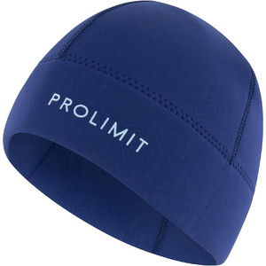 2023 Prolimit Womens Pure Girl Neoprene Beanie Hat 402.10146.050 - Navy / Blue