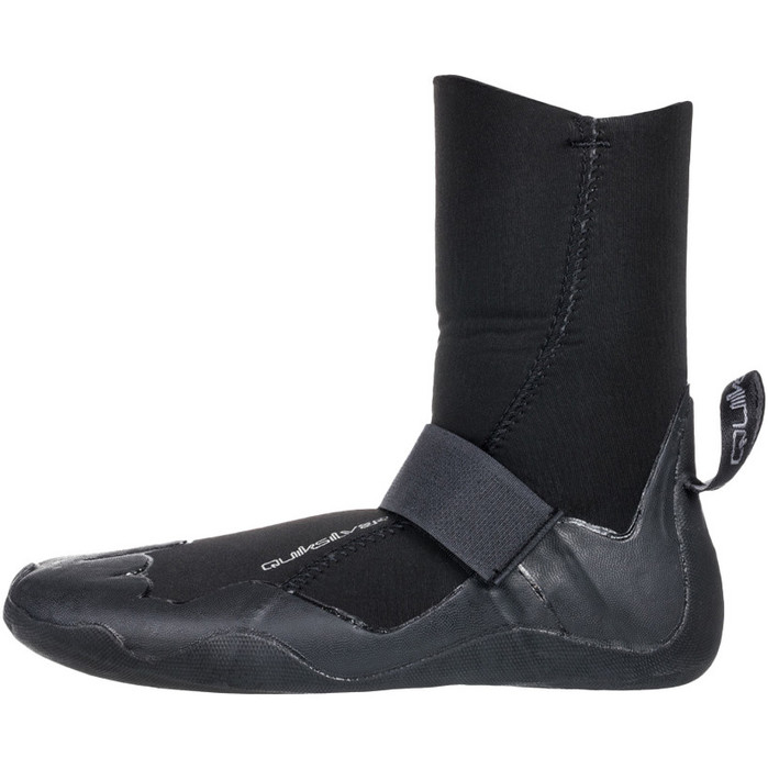 2025 Quiksilver Junior Everyday Sessions 5mm Round Toe Wetsuit