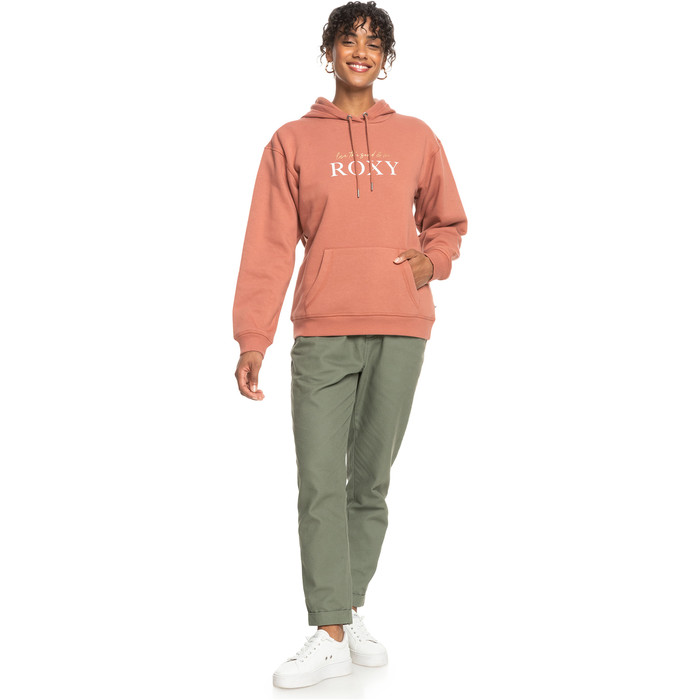 Roxy Brand Roxy Hooded Sweatshirt ROXY Hoodie Girl's Pullover Size