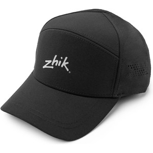 2024 Zhik Lightweight Sailing Cap HAT200 - Anthracite