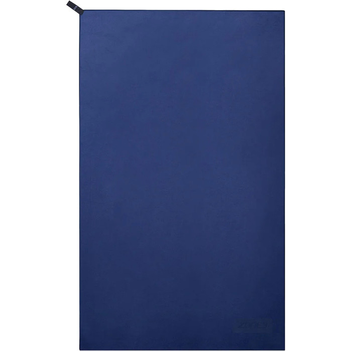 2024 Gill Microfibre Towel 5023 - Blue - Accessories - Essentials - Towels