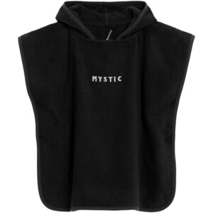 2024 Mystic Baby Brand Poncho 35018.240422 - Black