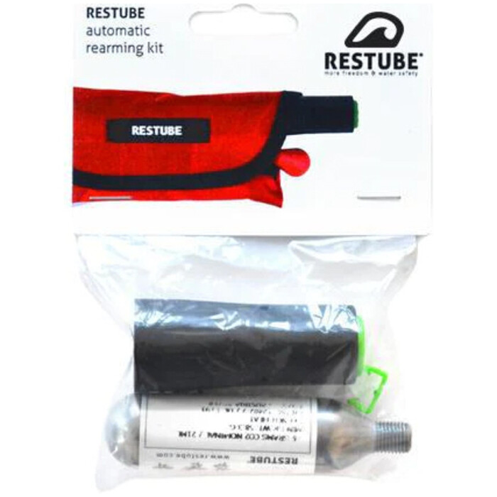 2024 Restube Automatic Rearming Kit 14380