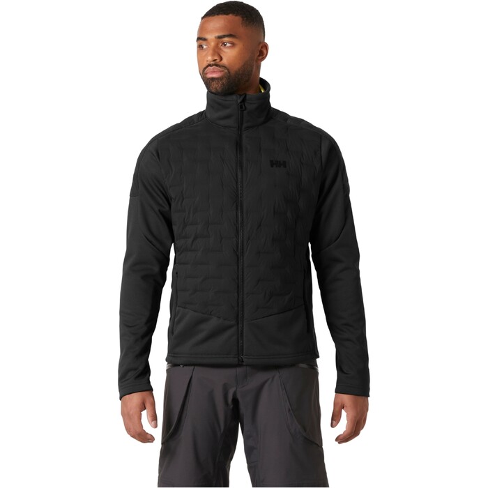 2025 Helly Hansen Mens HP Hybrid Stretch Insulator Jacket 34103