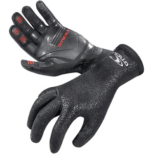 2024 O'Neill Epic 2mm Gloves 2230 - Black