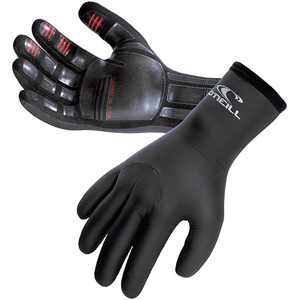 2024 O'Neill Epic 3mm Gloves Black 2232