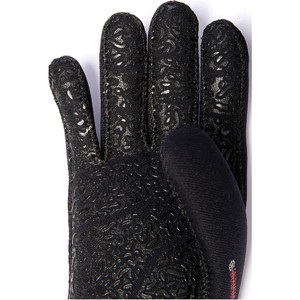 2020 Gul 5mm Neoprene Power Gloves GL1229-B5 - Black