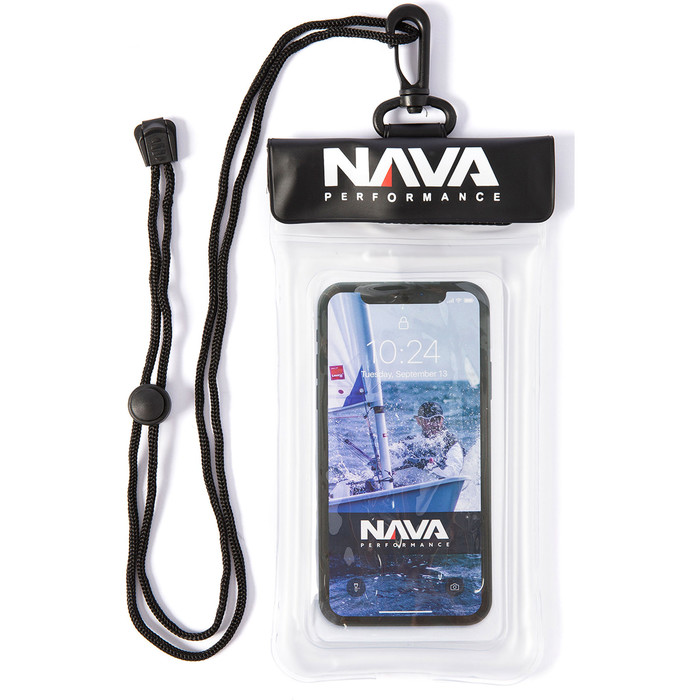 2024 Nava Performance Waterproof Mobile Phone & Key Pouch NAVA001