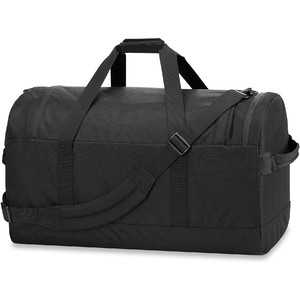 2021 Dakine EQ 70L Duffle Bag 10002936 - Black