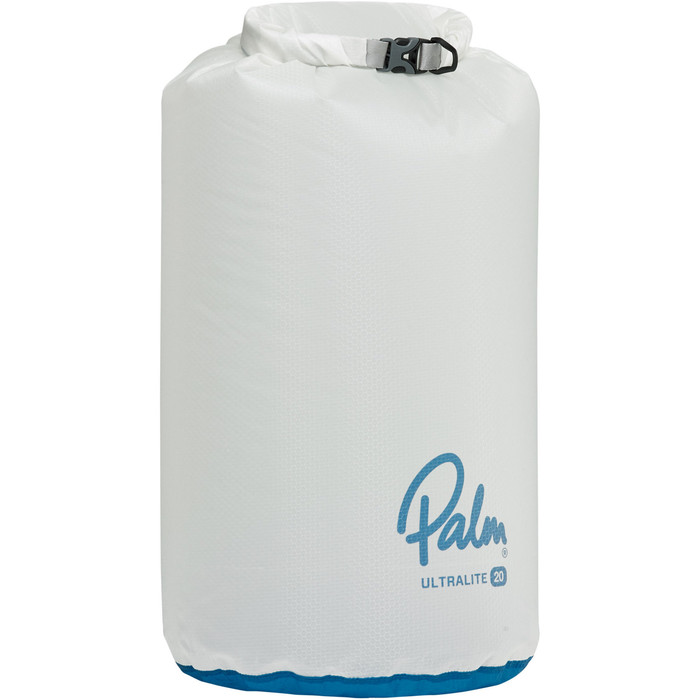 2024 Palm Ultralite 20L Drybag 12352 - Translucent