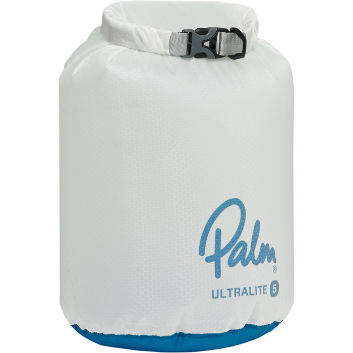 2024 Palm Ultralite 5L Drybag 12352 - Translucent