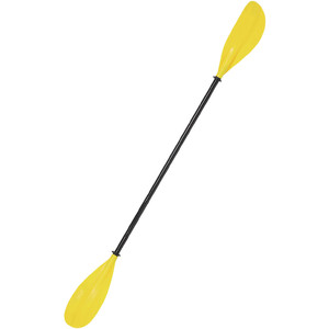 2020 Palm Drift Lite Kayak Paddle 12278 - Yellow
