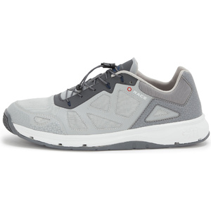 2021 Gill Race Trainers RS42 - Grey