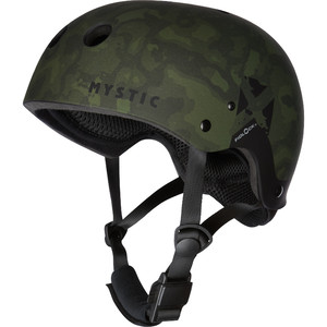 2022 Mystic MK8 X Helmet 210126 - Camouflage