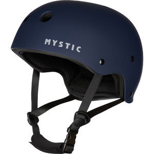 2022 Mystic MK8 Helmet 210127 - Night Blue