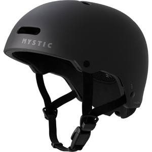 2023 Mystic Vandal Pro Helmet 35009.230290 - Black