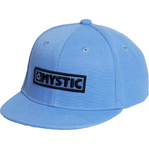 2022 Mystic Junior Local Cap 35108210248-439 - Blue Sky