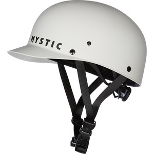 2022 Mystic Shiznit Helmet 200121 - White