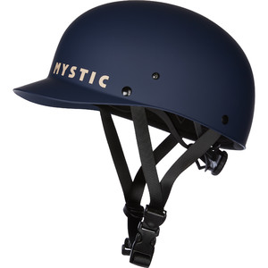 2022 Mystic Shiznit Helmet 200121 - Night Blue