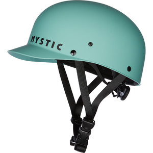 2021 Mystic Shiznit Helmet 200121 - Sea Salt Green