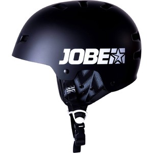 2023 Jobe Base Wakeboard Helmet 370020001 - Black
