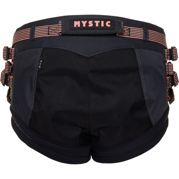 2024 Mystic Womens Passion Seat Harness 35003220135 - Soft Coral