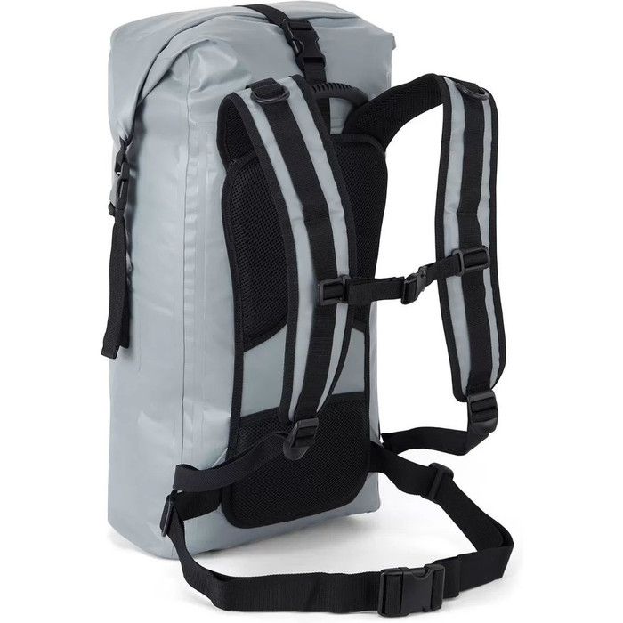 2024 Northcore 30L Waterproof Haul Backpack N30LWHBP - Cool Grey