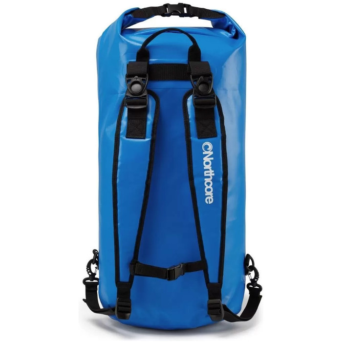 2024 Northcore Dry Bag 30L Backpack 399137 - Blue