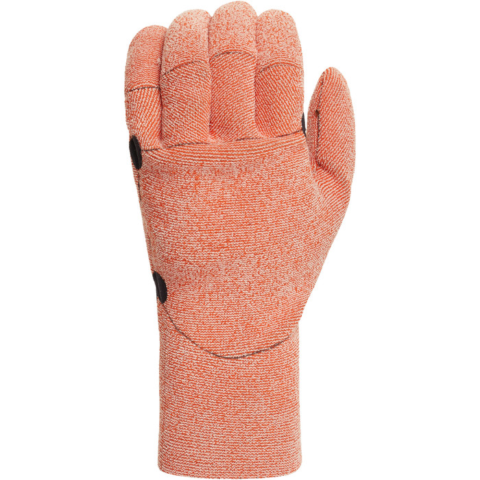 2024 Mystic Roam 3mm Precurved Gloves 35015.230027 - Black