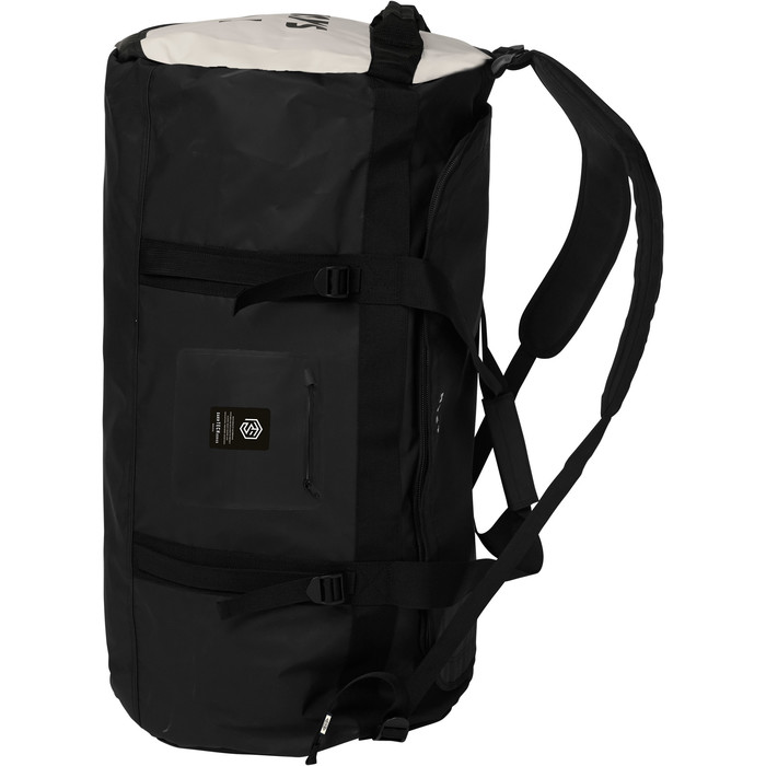 2024 Mystic Dark Tech Series 90L Duffle Bag 35008.230041 - Black