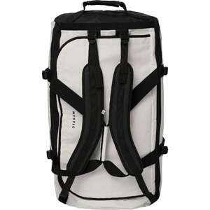 2024 Mystic Dark Tech Series 120L Duffle Bag 35008.230041 - Off White