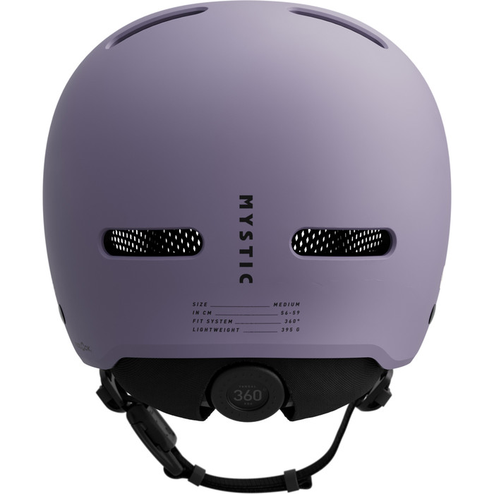 2024 Mystic Vandal Pro Helmet 35009.230290 - Retro Lilac